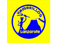 Amarillos Lanzarote